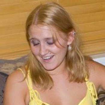 Abigail Blower photo