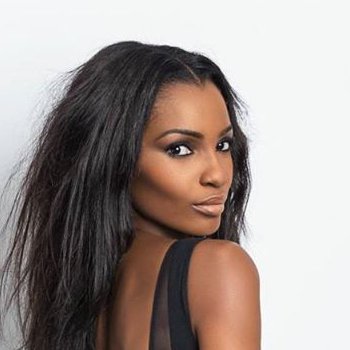 Agbani Darego photo