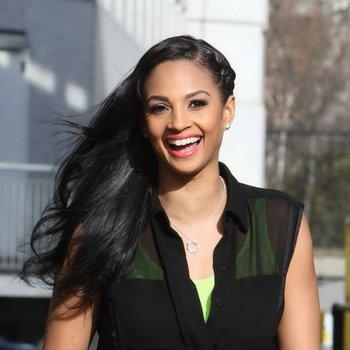 Alesha Dixon photo