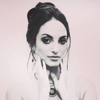 Alexa Ray Joel photo