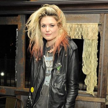 Alison Mosshart photo