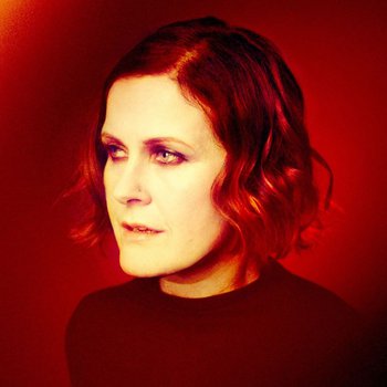 Alison Moyet photo