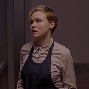 Alison Pill photo