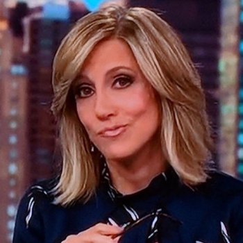 Alisyn Camerota photo