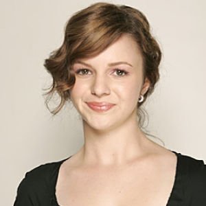 Amber Tamblyn photo