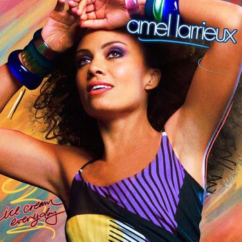 Amel Larrieux photo