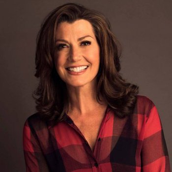 Amy Grant photo