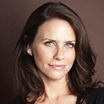 Amy Landecker photo