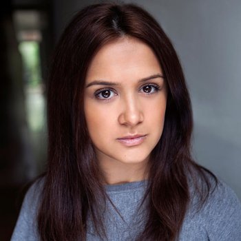 Amy Leigh Hickman photo