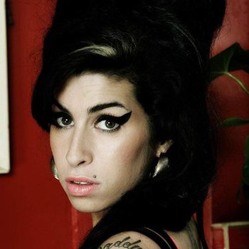 Amy Winehouse photo