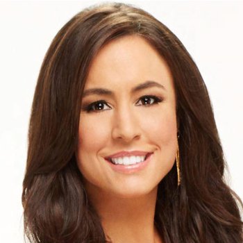 Andrea Tantaros photo