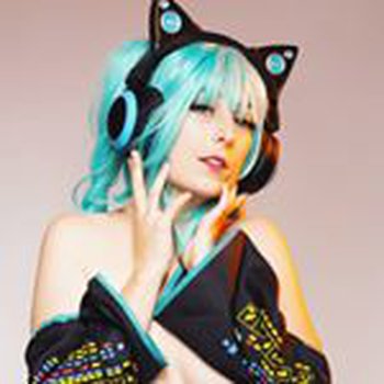 Andromeda Neko photo