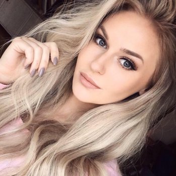 Anna Nystrom photo