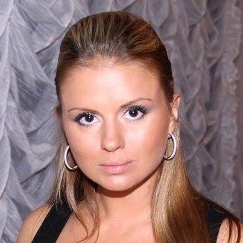 Anna Semenovich photo