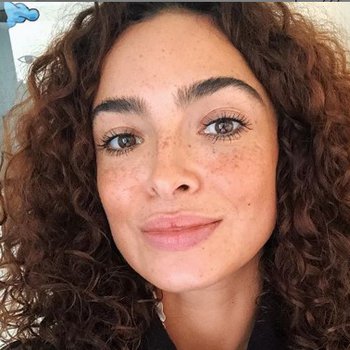 Anna Shaffer photo