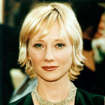 Anne Heche photo