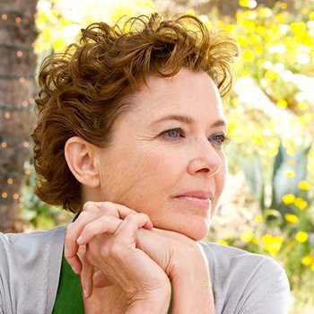 Annette Bening photo