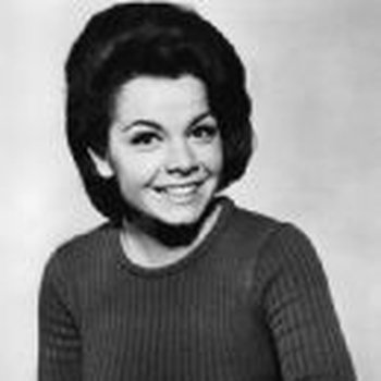 Annette Funicello photo