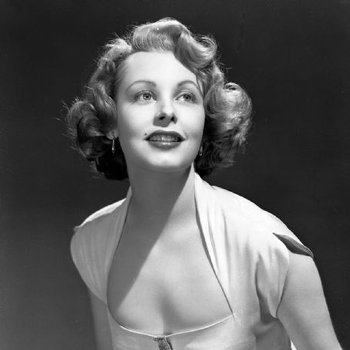 Arlene Dahl photo