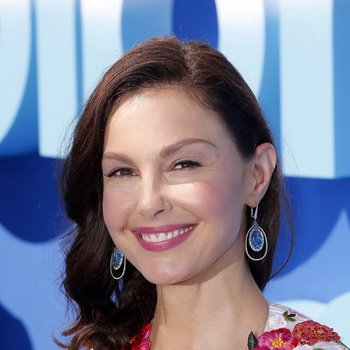 Ashley Judd photo