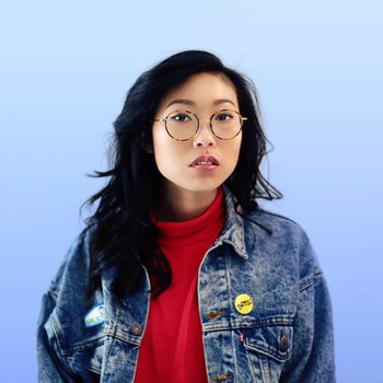 Awkwafina photo