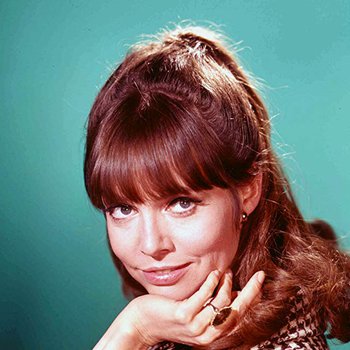 Barbara Feldon photo