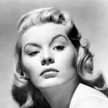 Barbara Payton photo