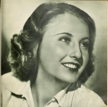 Barbara Stanwyck photo