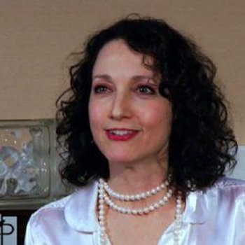 Bebe Neuwirth photo