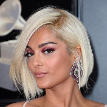 Bebe Rexha photo