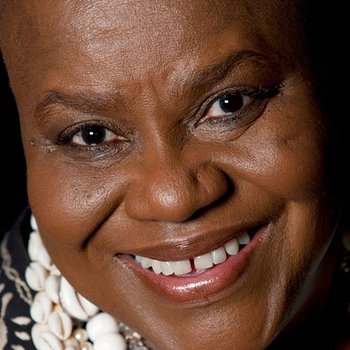 Bernice Johnson Reagon photo