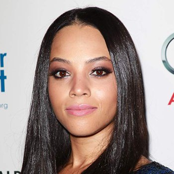 Bianca Lawson photo