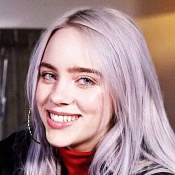 Billie Eilish photo