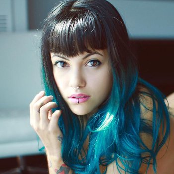 Bixton Suicide photo