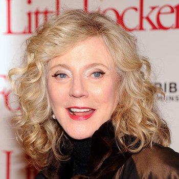 Blythe Danner photo