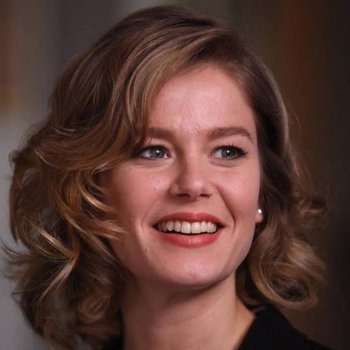 Burcu Biricik photo