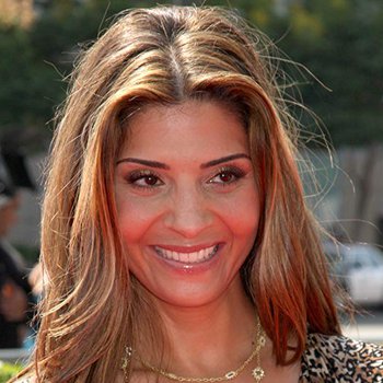 Callie Thorne photo