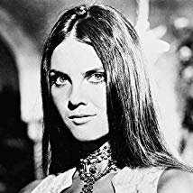 Caroline Munro photo