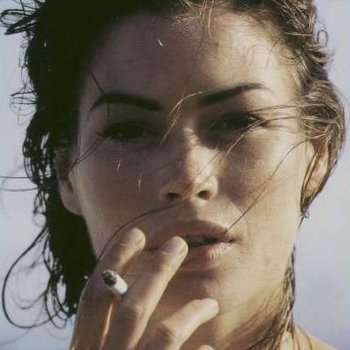 Carre Otis photo