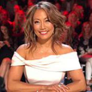 Carrie Ann Inaba photo