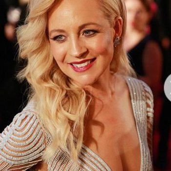 Carrie Bickmore photo