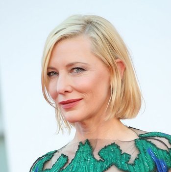 Cate Blanchett photo