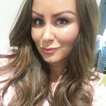 Chanelle Hayes photo