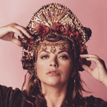 Charlotte Church photo