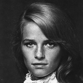 Charlotte Rampling photo