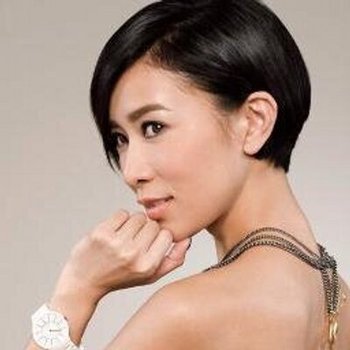 Charmaine Sheh photo