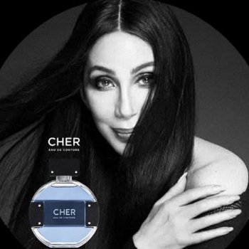 Cher photo