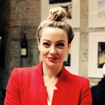 Cherry Healey photo