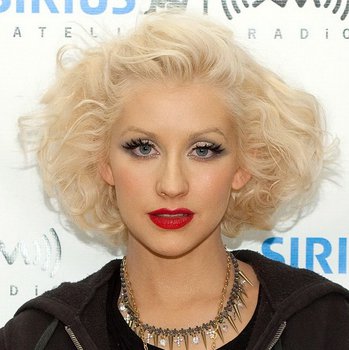 Christina Aguilera photo