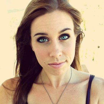 Christina Cimorelli photo